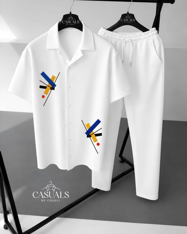 CASUAL 048
