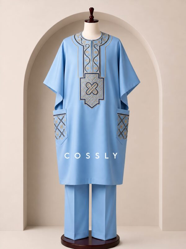 DASHIKI 005