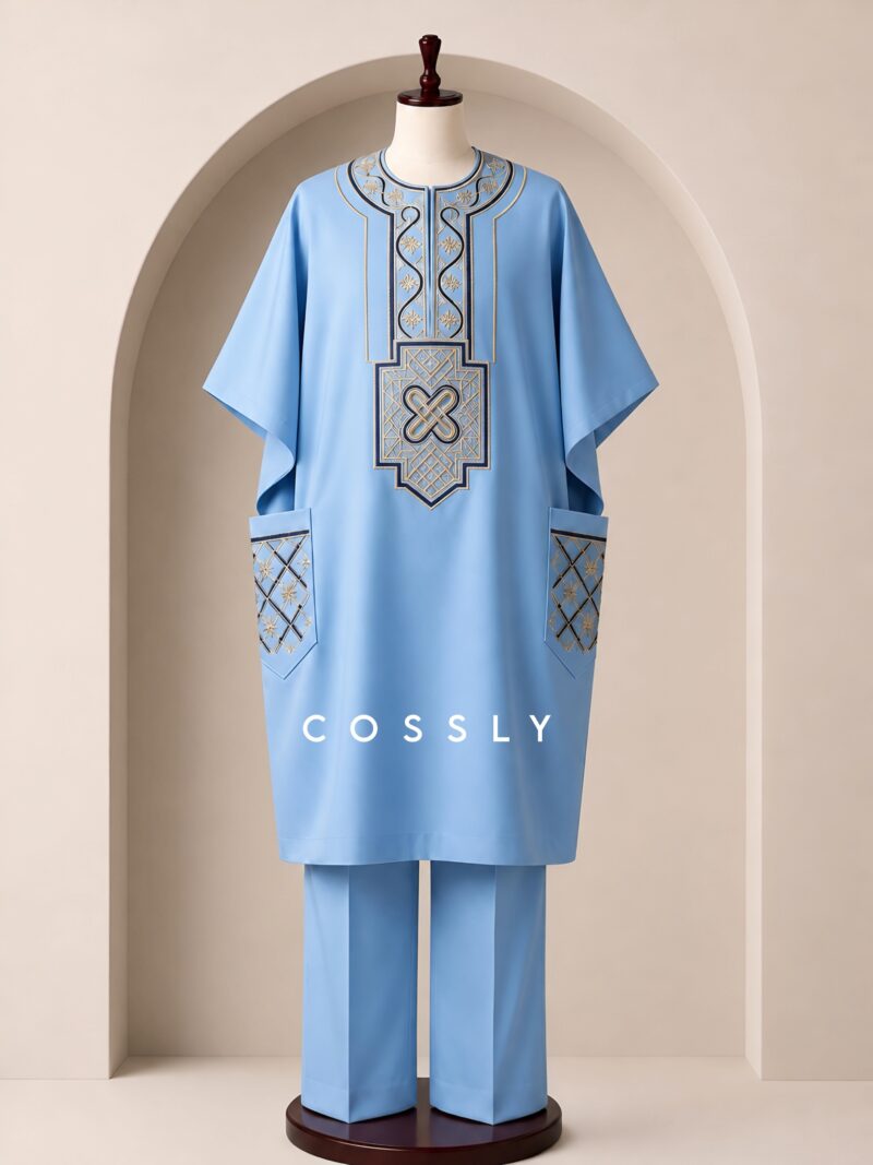 DASHIKI 005