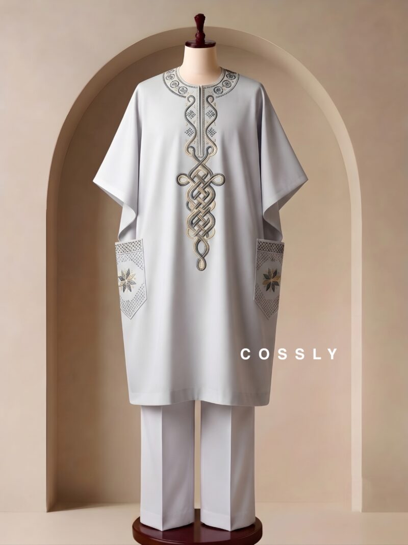 DASHIKI 007