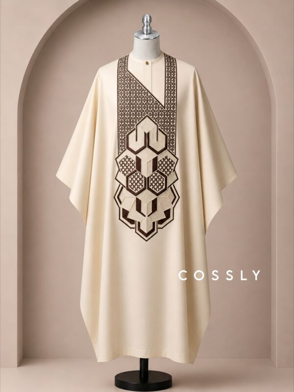 AGBADA 032
