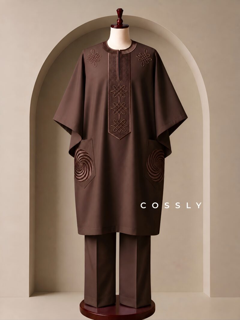 DASHIKI 008