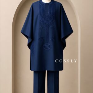 DASHIKI 009