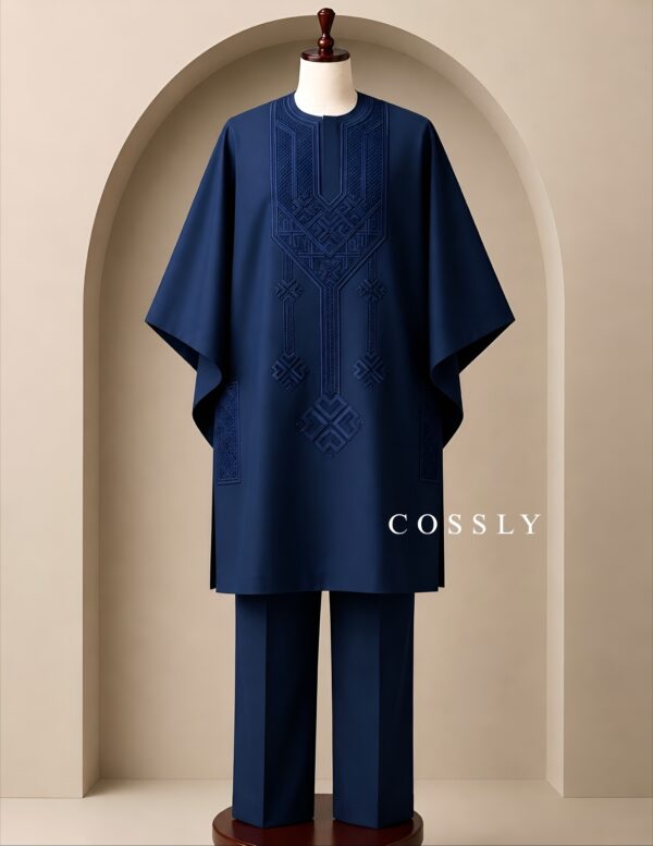 DASHIKI 009