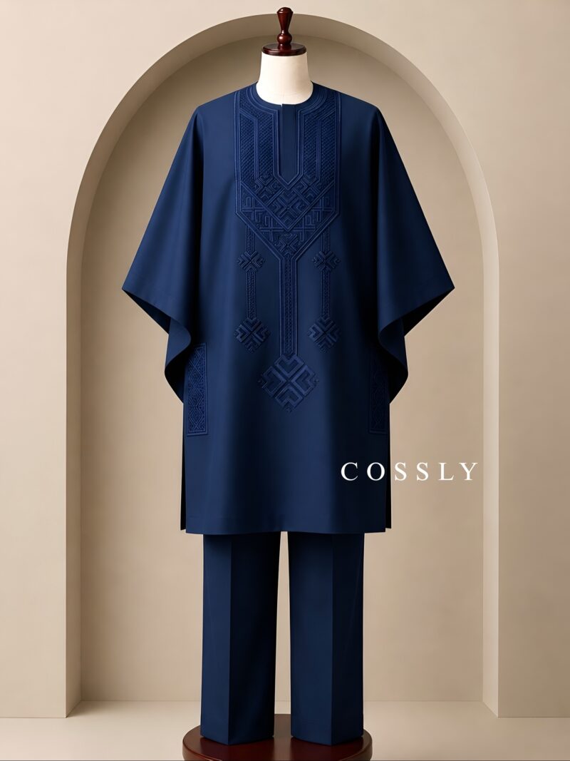 DASHIKI 009