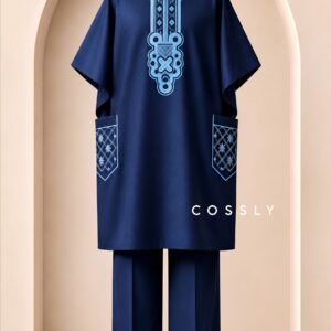 DASHIKI 010