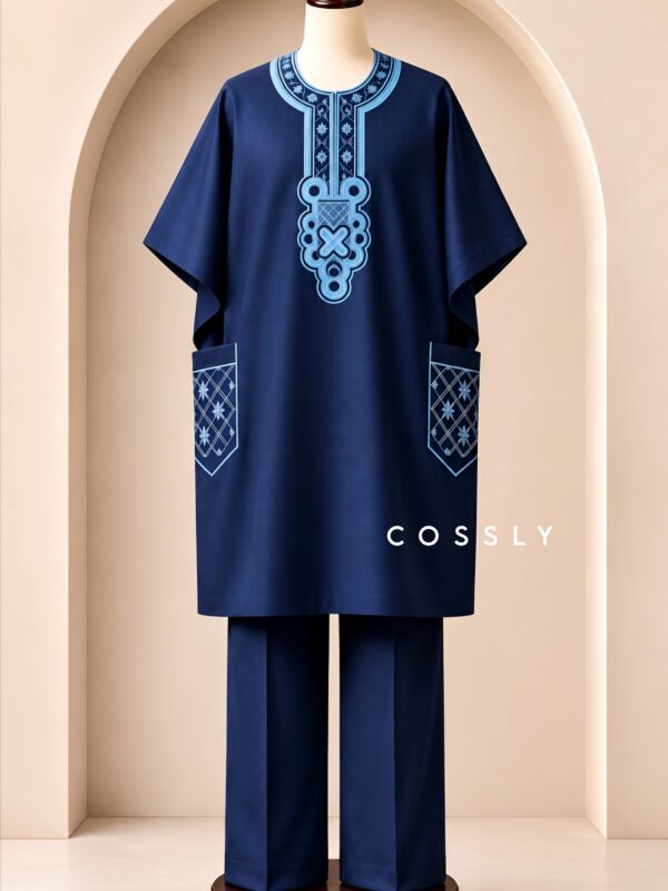 DASHIKI 010