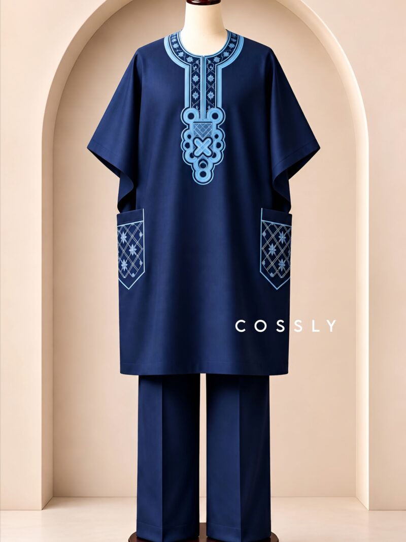 DASHIKI 010