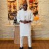 KAFTAN 070