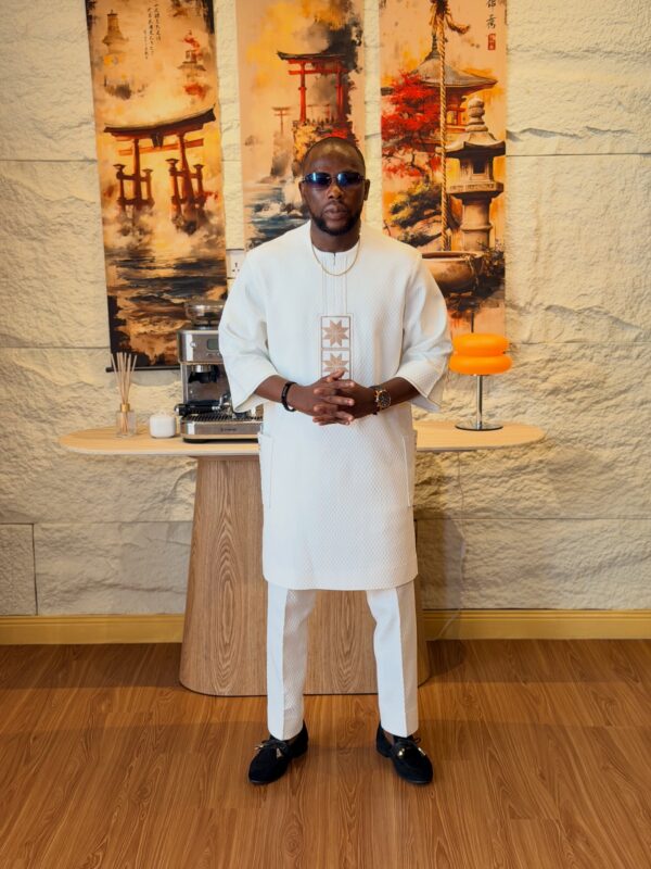 KAFTAN 070