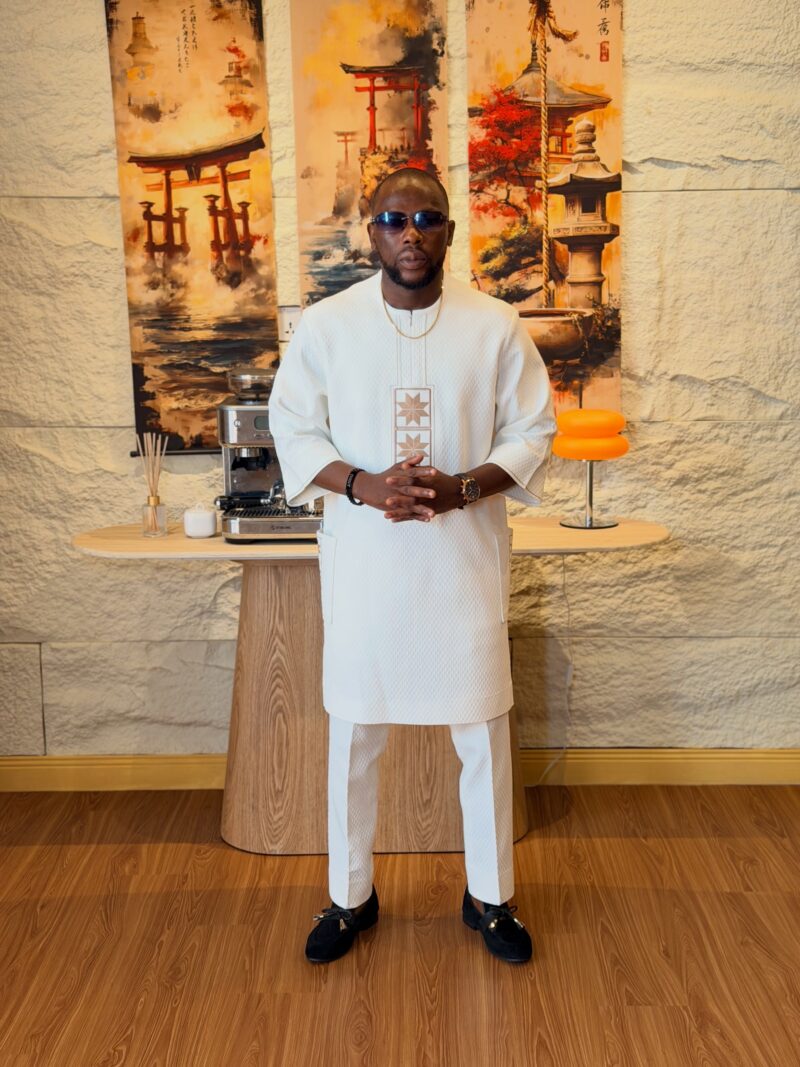 KAFTAN 070