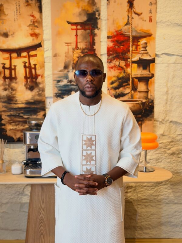 KAFTAN 070